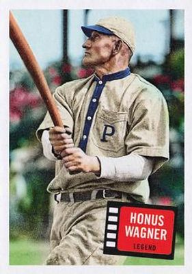 2023 Topps Archives #57HS-8 1957 Topps Hit Stars