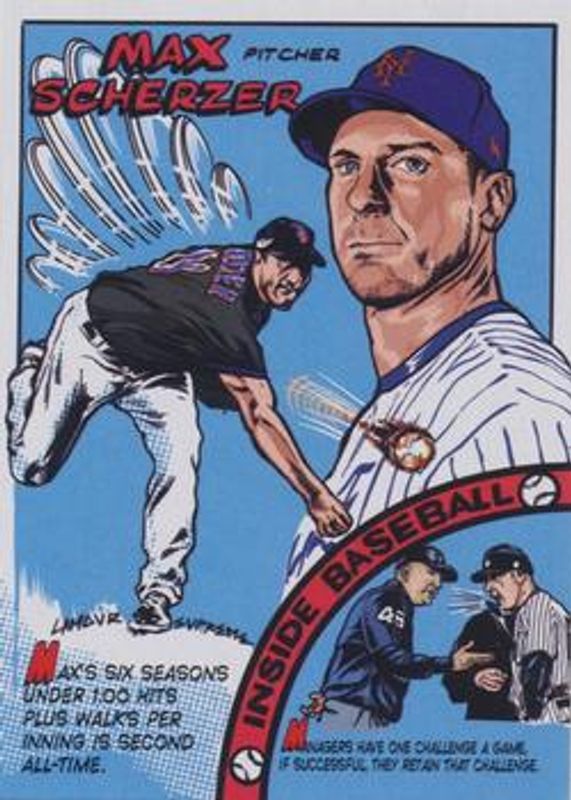 2023 Topps Archives #79TC-5 1979 Topps Comics