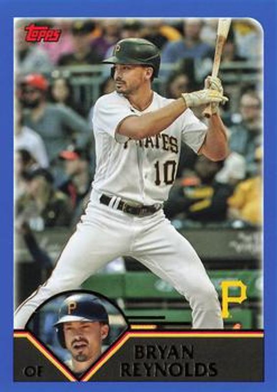 2023 Topps Archives #230 Base