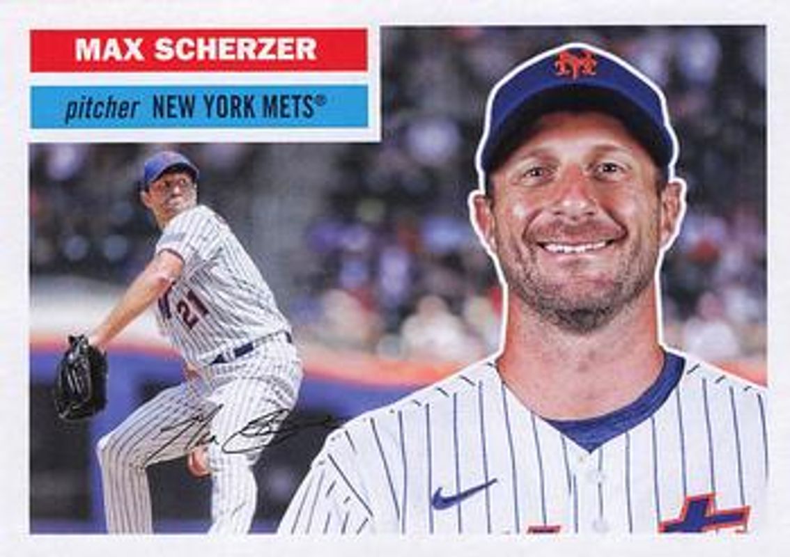 2023 Topps Archives #87 Base