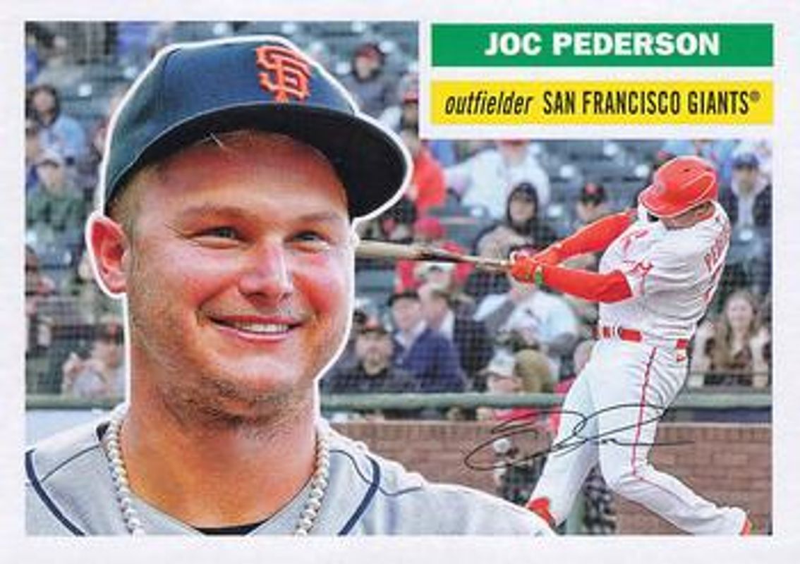 2023 Topps Archives #93 Base