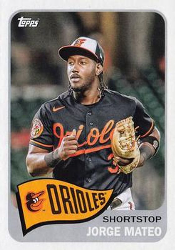 2023 Topps Archives #103 Base