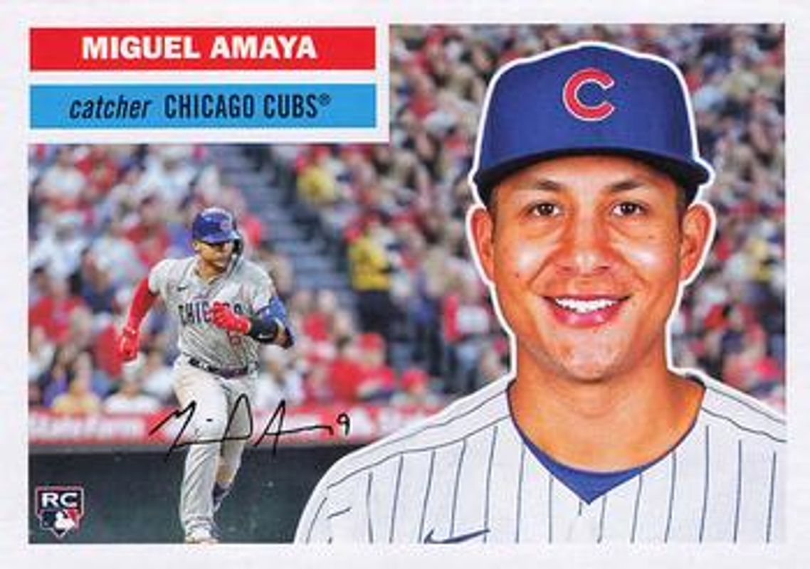 2023 Topps Archives #38 Base
