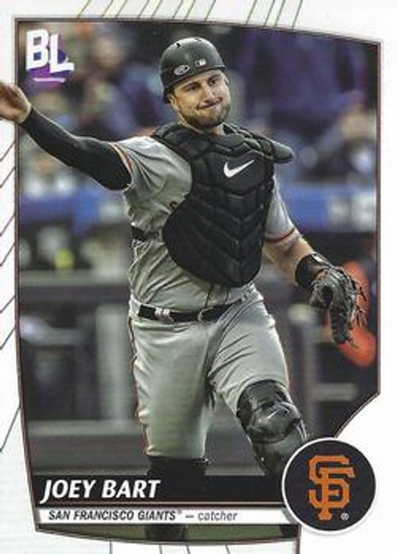 2023 Topps Big League #160 Base