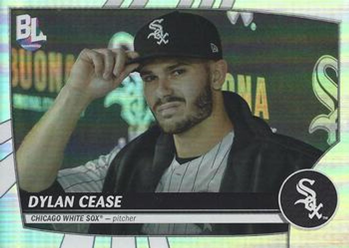 2023 Topps Big League #223 Base