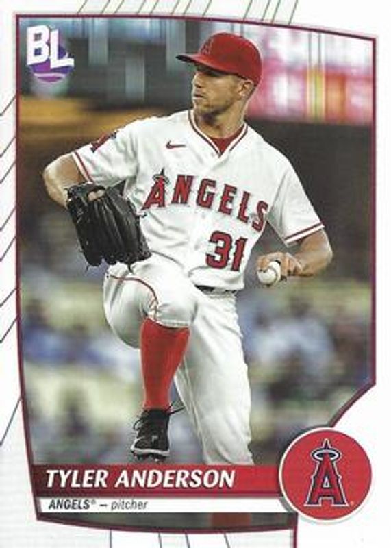 2023 Topps Big League #194 Base