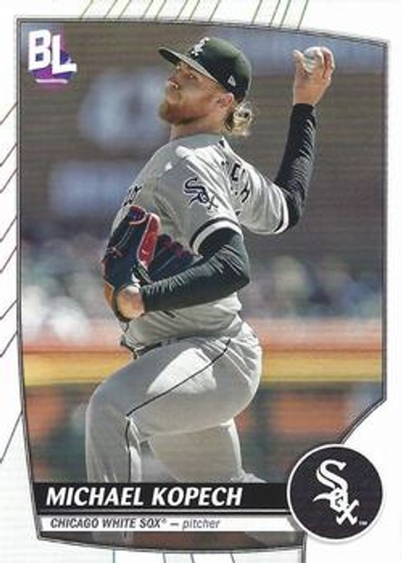 2023 Topps Big League #94 Base