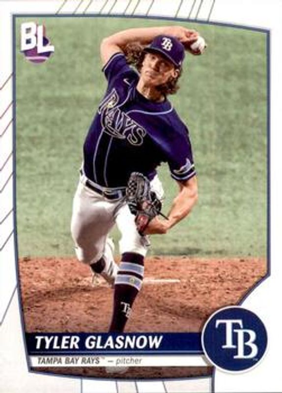 2023 Topps Big League #79 Base
