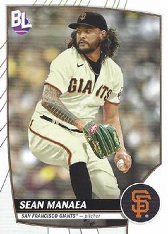 2023 Topps Big League #60 Base