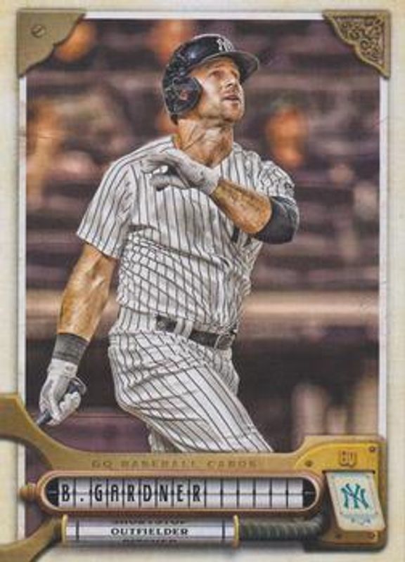 2022 Topps Gypsy Queen #202 Team Logo Swap