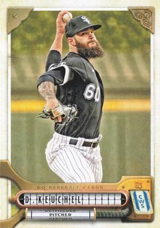2022 Topps Gypsy Queen #219 Base