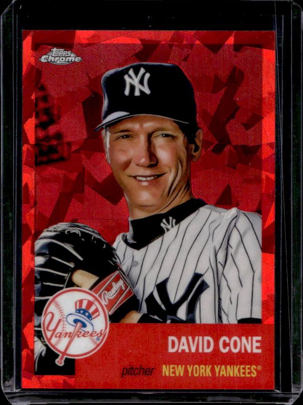 2022 Topps Chrome Platinum Anniversary #29 Red Atomic Refractor /100