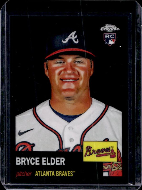 2022 Topps Chrome Platinum Anniversary #162 Platinum Toile Cream Black Refractor /10