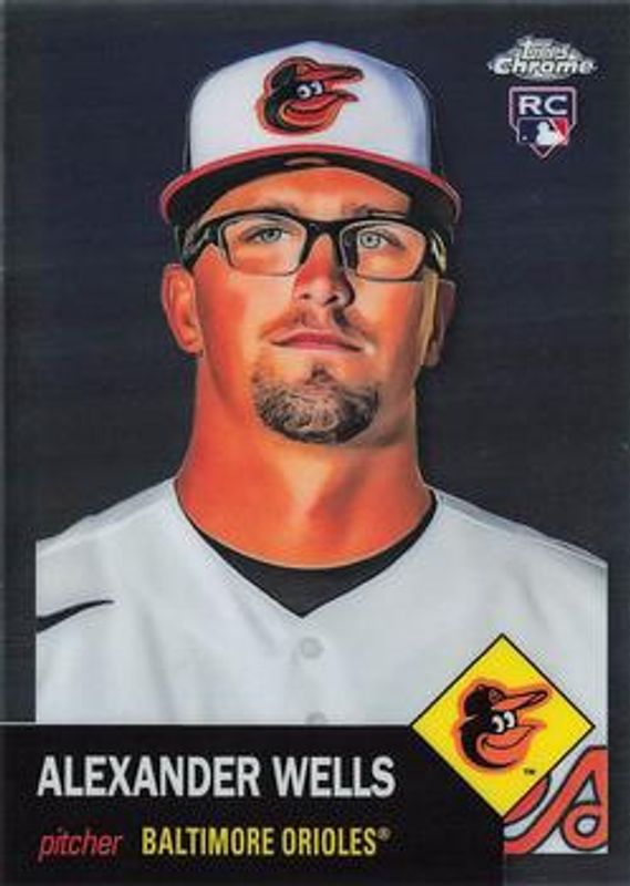 2022 Topps Chrome Platinum Anniversary #434 Base