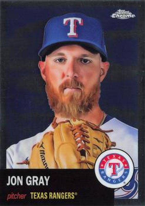 2022 Topps Chrome Platinum Anniversary #274 Base