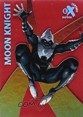 2017 Fleer Ultra Spider-Man #EX25 EX Century Then (/25)