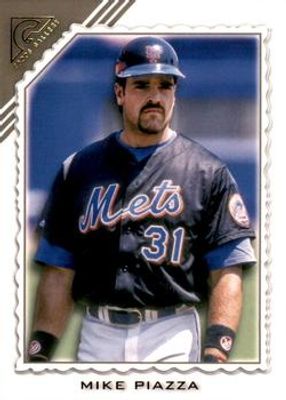 2022 Topps Gallery #146 Base