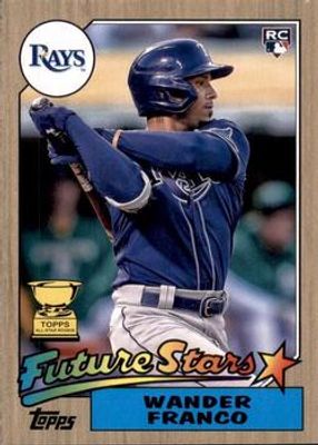 2022 Topps Archives #300b Base