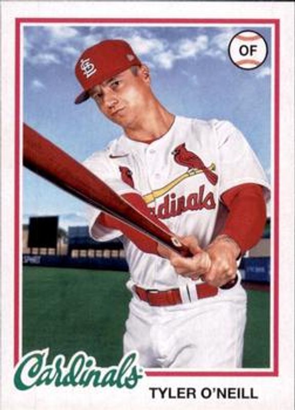 2022 Topps Archives #198 Base
