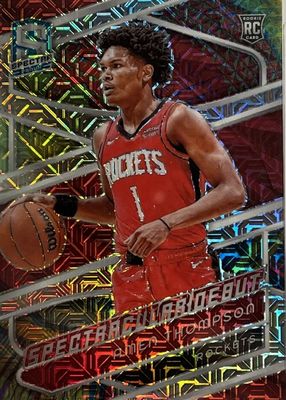 2023 Spectra #185 Spectacular Debut - Meta /25