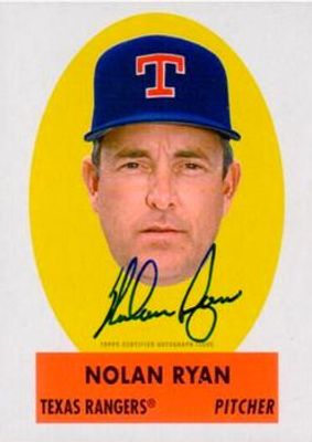 2021 Topps Archives #TPOA-AJ 1963 Topps Peel-Off Autographs /125