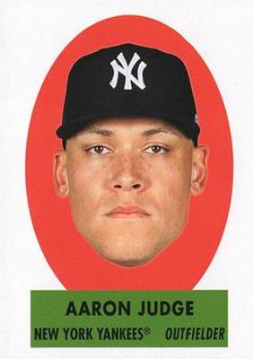 2021 Topps Archives #69PO-7 1963 Topps Peel-Off