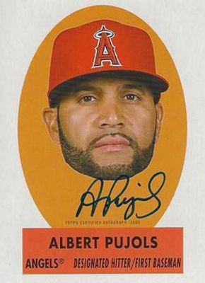 2021 Topps Archives #TPOA-WM 1963 Topps Peel-Off Autographs /125