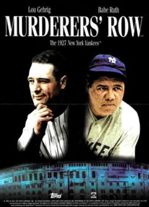 2021 Topps Archives #MPMP-9 Movie Poster Mini-Posters