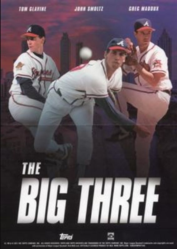 2021 Topps Archives #MPMP-4 Movie Poster Mini-Posters