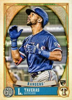 2021 Topps Gypsy Queen #157 Base