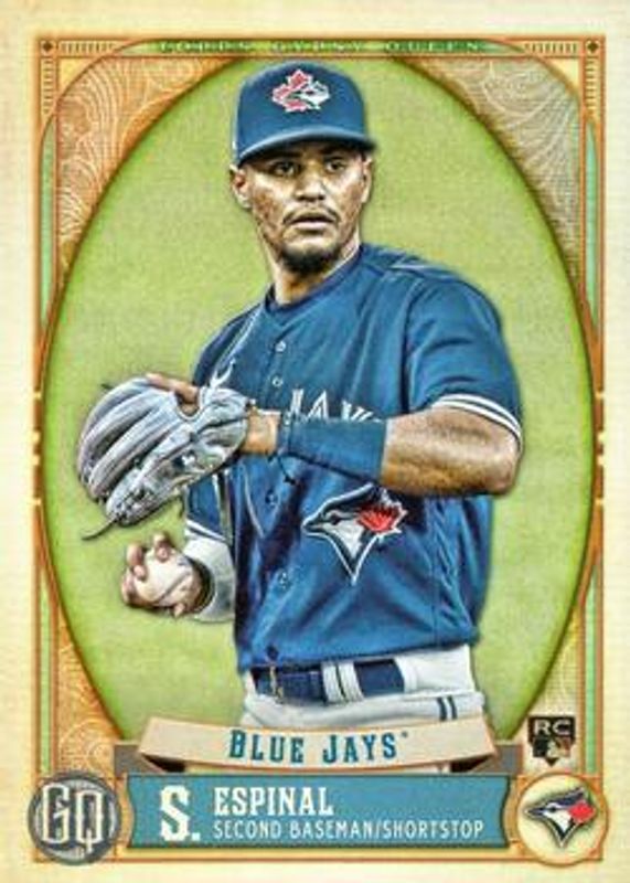 2021 Topps Gypsy Queen #62 Base