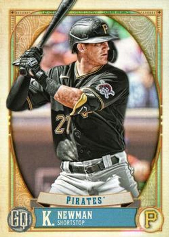 2021 Topps Gypsy Queen #269 Base