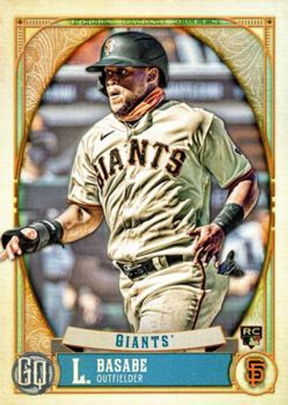 2021 Topps Gypsy Queen #67 Base