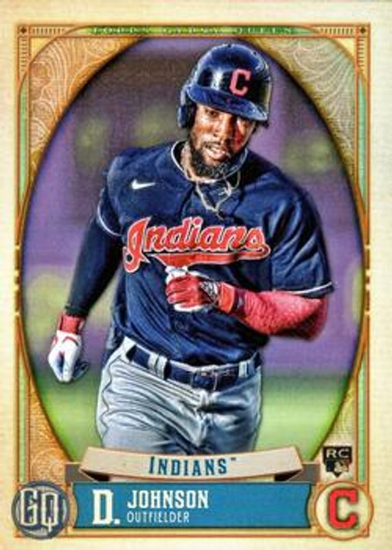 2021 Topps Gypsy Queen #255 Base