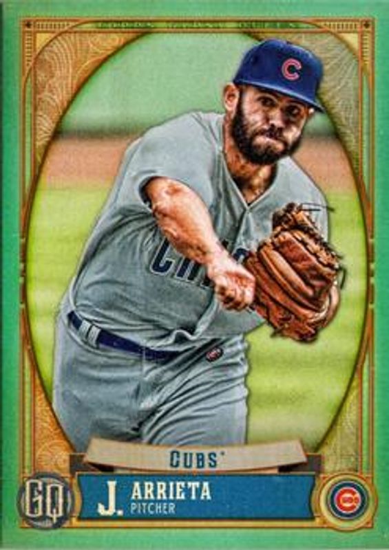 2021 Topps Gypsy Queen #148 Turquoise /199