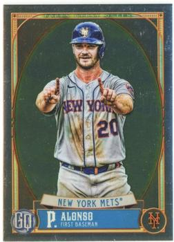 Pete Alonso