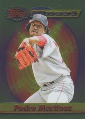 2021 Topps Finest Flashbacks #213 Base