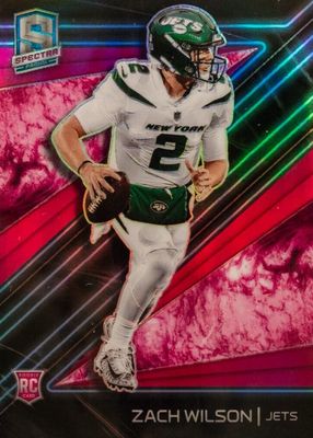 2021 Spectra #NN-33 Neon Nights /(SSP)