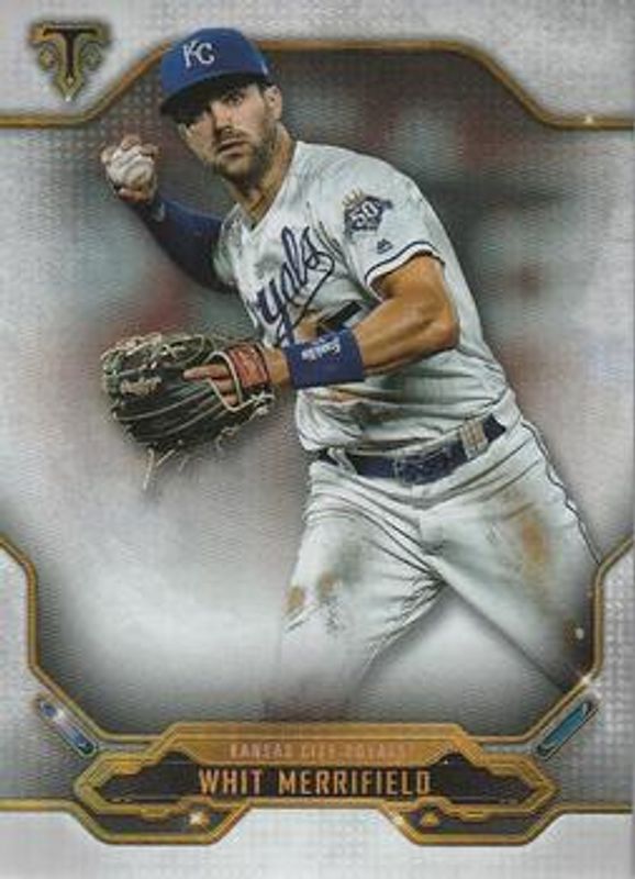 2020 Topps Triple Threads #40 Base