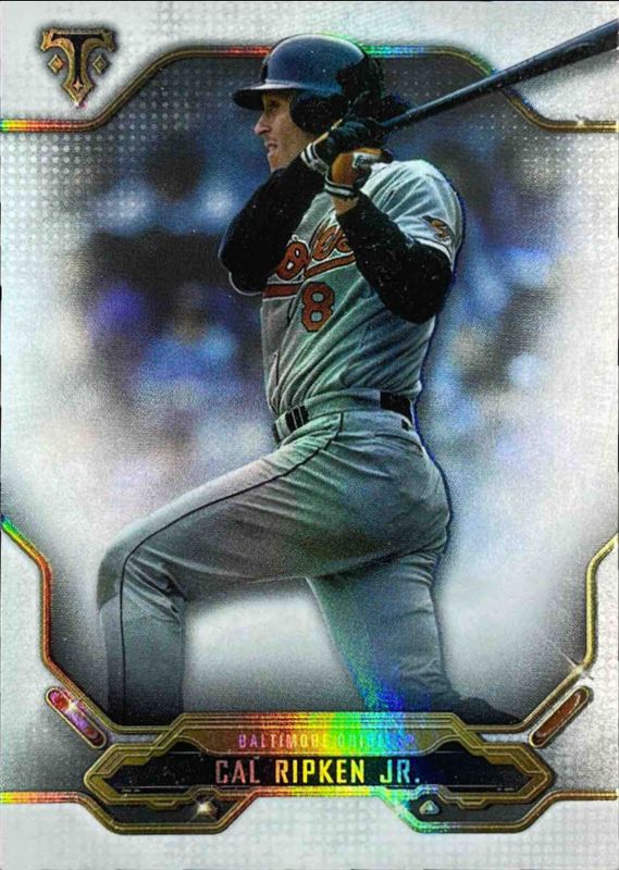 2020 Topps Triple Threads #9 Base