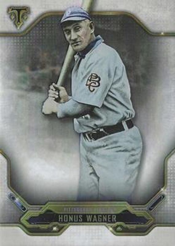 2020 Topps Triple Threads #74 Base