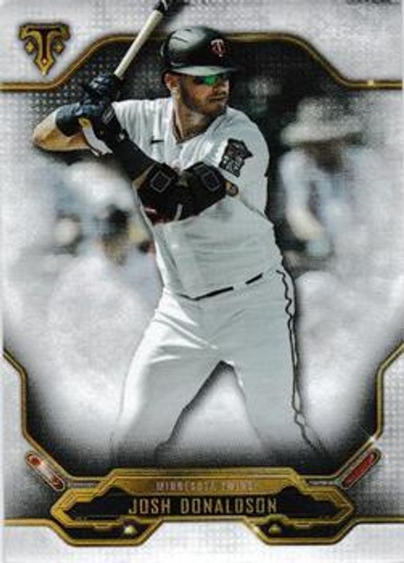 2020 Topps Triple Threads #91 Base