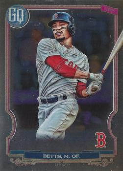 Mookie Betts