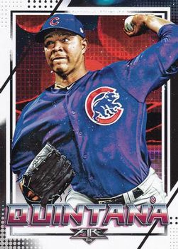2020 Topps Fire #138 Base