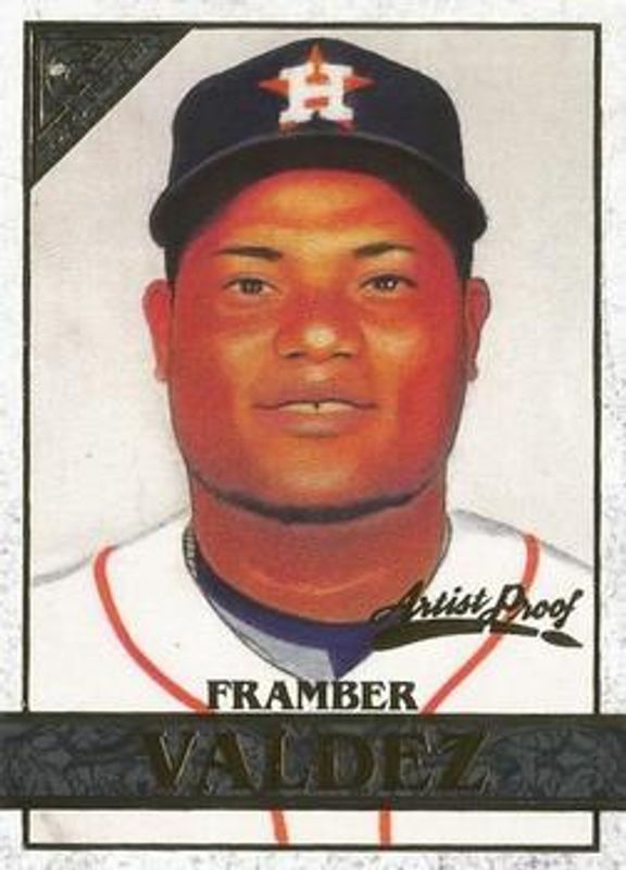 2020 Topps Gallery #85 Artist's Proofs
