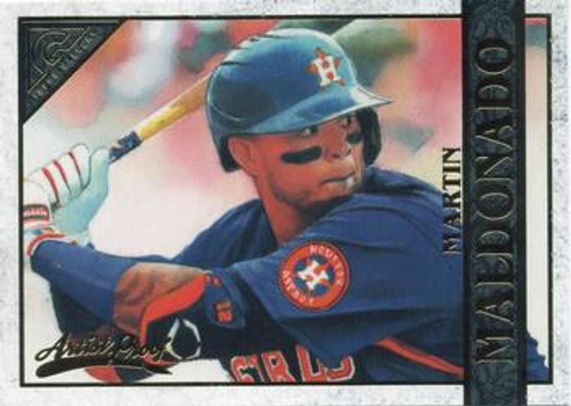 2020 Topps Gallery #51 Artist's Proofs