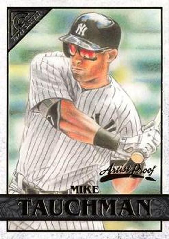 2020 Topps Gallery #127 Artist's Proofs