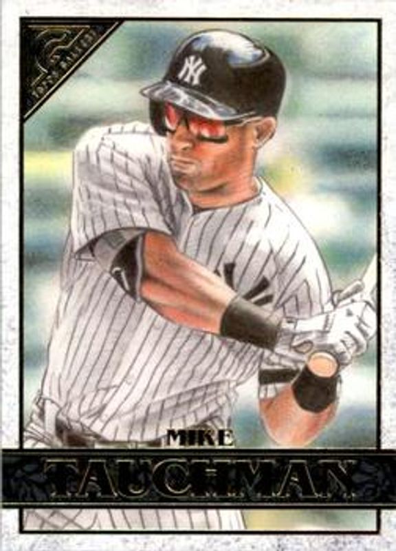 2020 Topps Gallery #127 Base