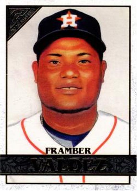 2020 Topps Gallery #85 Base