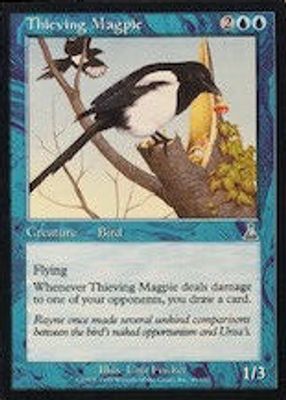 1999 Urza's Destiny #49 Base